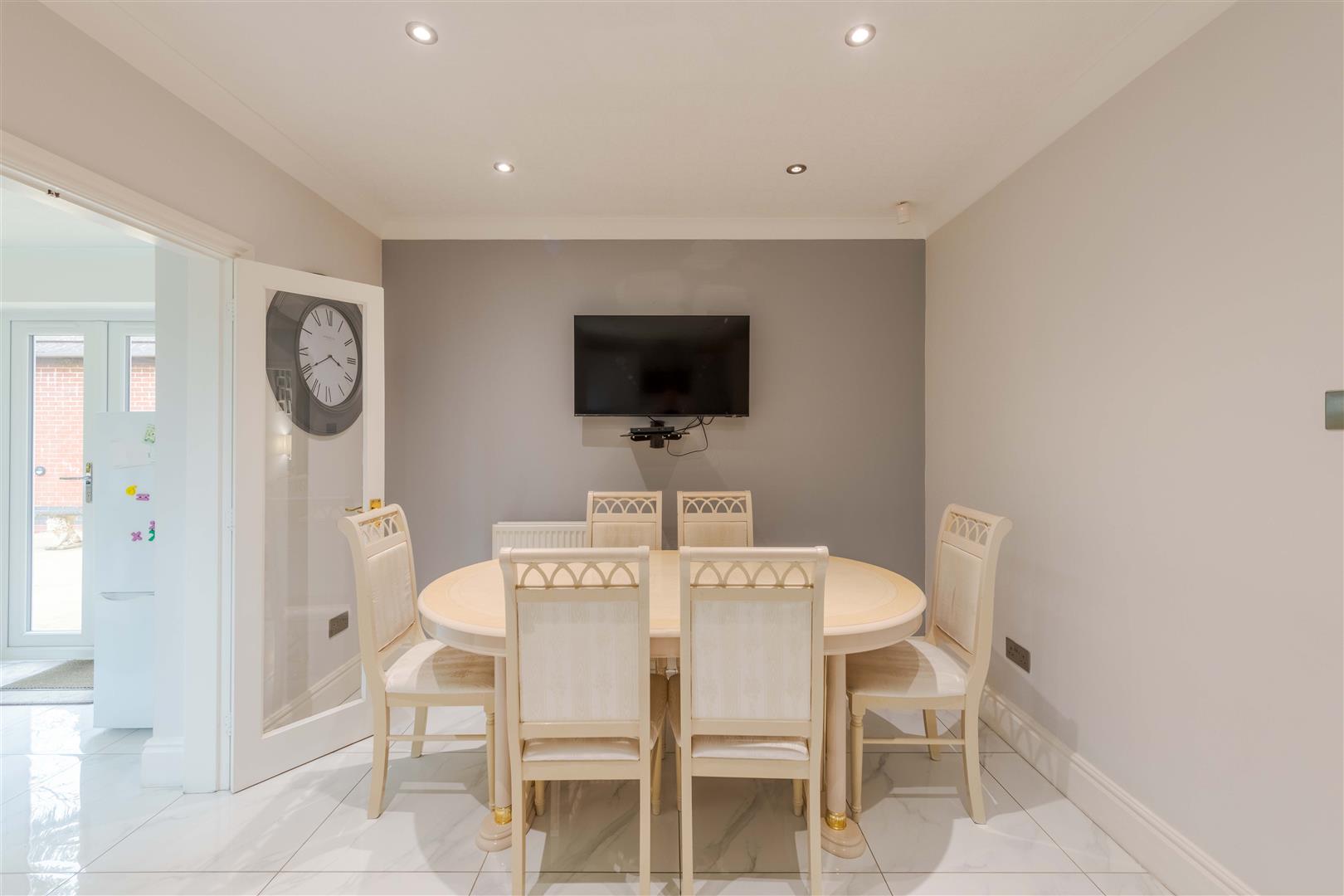 Newfield Place, Hagley, Stourbridge